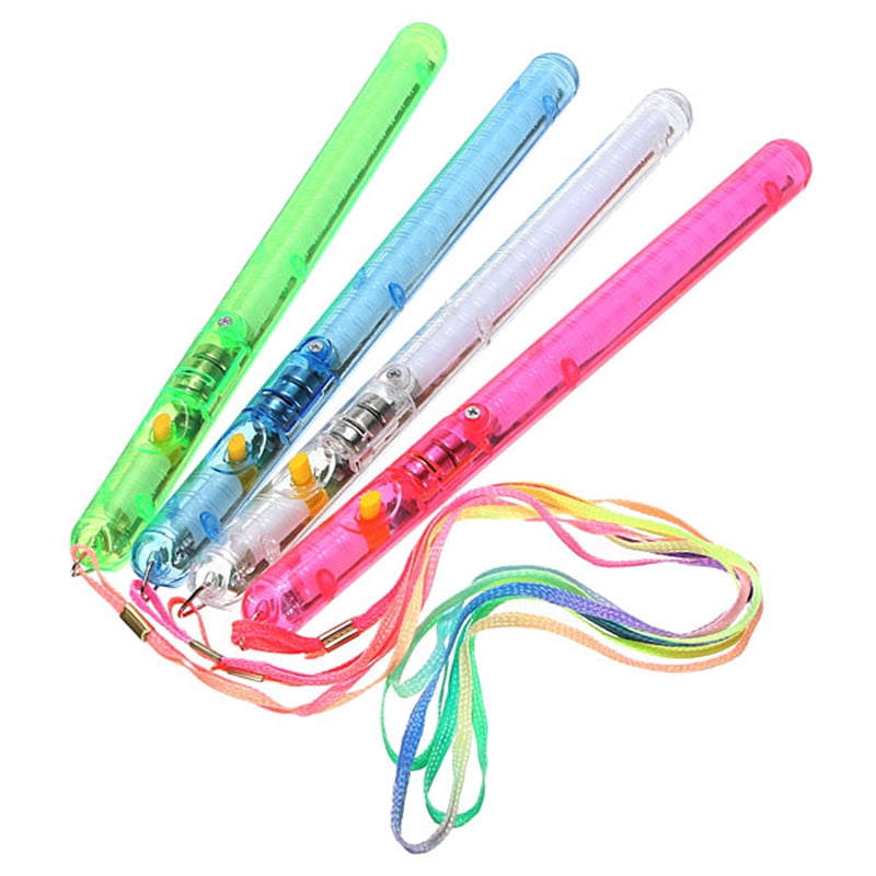 led strobe wand