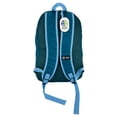 thumbnail image 4 of Mochila Escolar Urbana Juvenil American Bags Azul, 4 of 5