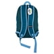 thumbnail image 4 of Mochila Escolar Urbana Juvenil American Bags Azul, 4 of 5