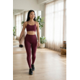thumbnail image 4 of Women’s Basic Workout Sports Bra, Moisture Wicking Comfortable Activewear, 4 of 7