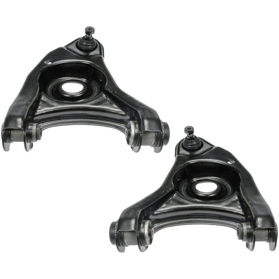 Front Left & Right Lower Control Arms W/ Ball Joints For Ford Mustang 1994-2004