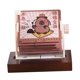 thumbnail image 5 of Calendario de escritorio 2025-2026, ligero, lujoso, creativo, decorativo, ahorra espacio. Capibara, 5 of 9