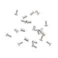 thumbnail image 4 of SHISUYAN 2 Sets Eyeglasses Screws Replacement Eyeglasses Screws Useful Sunglasses Parts, 4 of 9