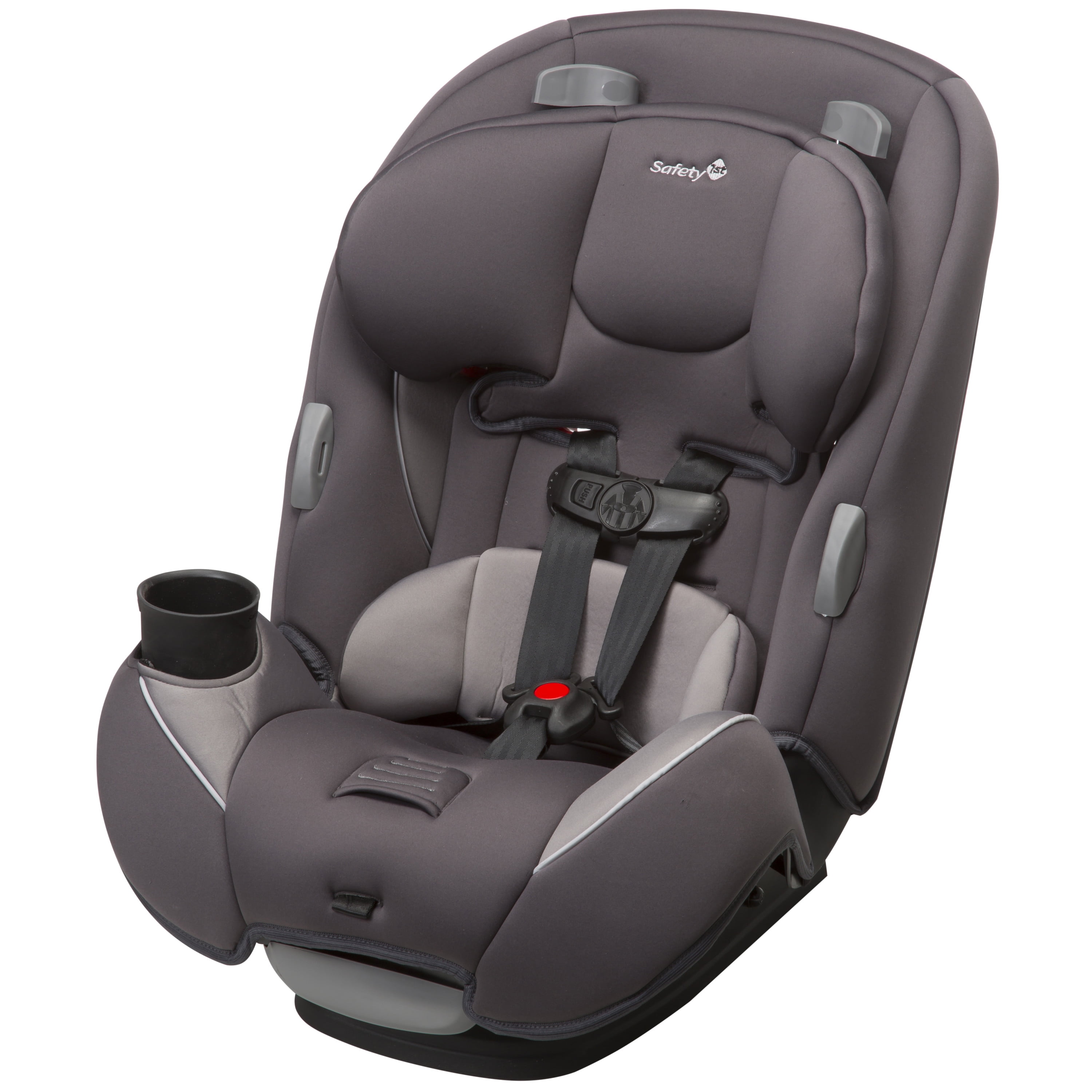 Safety 1st Safety 1ˢᵗ Continuum 3-in-1 Car Seat Stone Blue II 