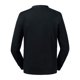 thumbnail image 2 of Russell - Jersey Orgánico Reversible para Adultos Unisex (Negro), 2 of 3