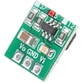 thumbnail image 3 of HUGFEGWE Boost Module, Mini DC-DC Boost Converter Board Voltage Step up Module(5V) CJB91-4232, 3 of 8