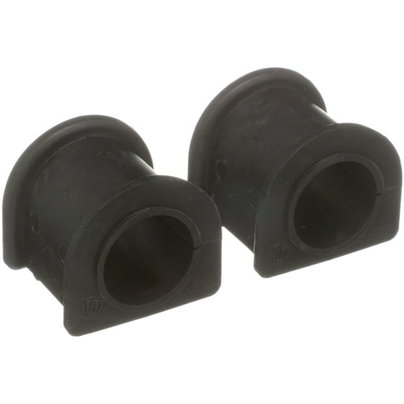 Delphi Suspension Stabilizer Bar Bushing Kit P/N:Td4115w Fits select: 1995 JEEP WRANGLER / YJ
