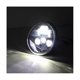 thumbnail image 5 of Para V Rod VRSCF VRSC VRSCR 2002-2017 Faro delantero LED Vrod, luz alta/baja, luz delantera para motocicleta, luz negra, 5 of 5