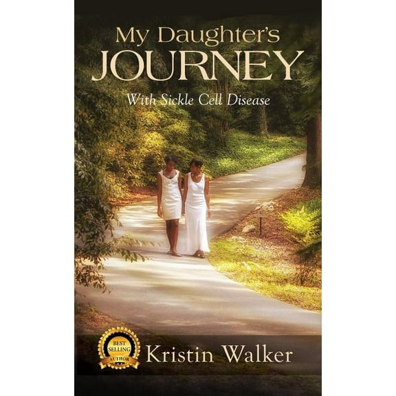 My Daughter's Journey with Sickle Cell Disease