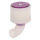thumbnail image 1 of RC 081070 (04103) Cubierta de filtro de aire de aluminio morado para motor 1: 8 28, 1 of 5