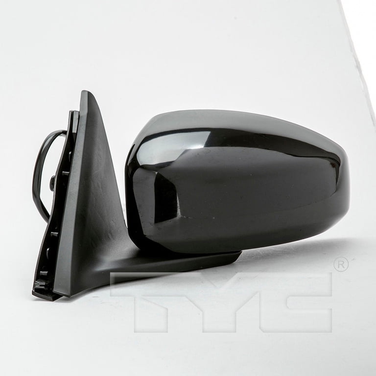 TYC 5550032 Door Mirror For 03-07 Infiniti G35 - Walmart.com 