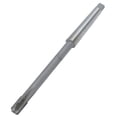 thumbnail image 2 of Chucking Reamer Taper Shank Tungsten Carbide Lathe Machine Milling Cutting Tool Dia10 H8 YG, 2 of 5