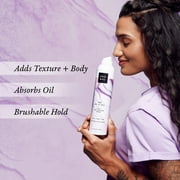 SGX NYC Do-It-All 3-in-1 Texture Spray, for All Hair Types, 6.5 oz (Unisex)