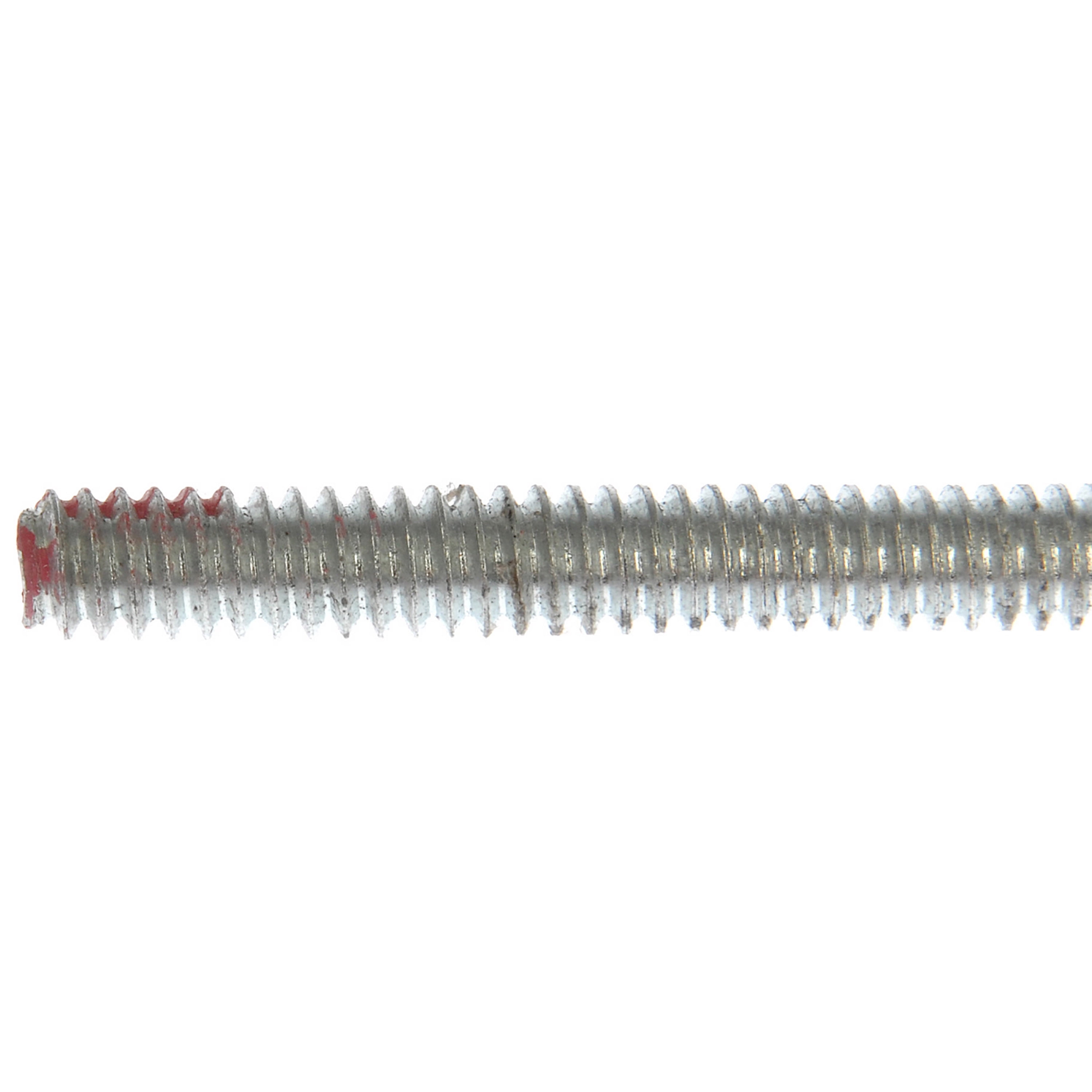 Dorman 670-314 Threaded Rods - 1/2-13 x 3 Ft. Orange (Pack of 5)