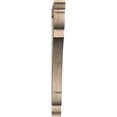 thumbnail image 2 of Ekena Millwork 3 1/2"W x 40"D x 40"H Olympic Traditional Smooth Bracket, Douglas Fir, 2 of 4