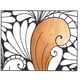 thumbnail image 3 of Tombow Marcador Doble con Punta de brocha - 020 -, Ocre Dorado multicolor, 3 of 6