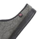thumbnail image 4 of Diabéticos Con Punta Abierta  Zapatos Anchos para Antideslizantes Ajustables Fascitis Plantar, 4 of 9