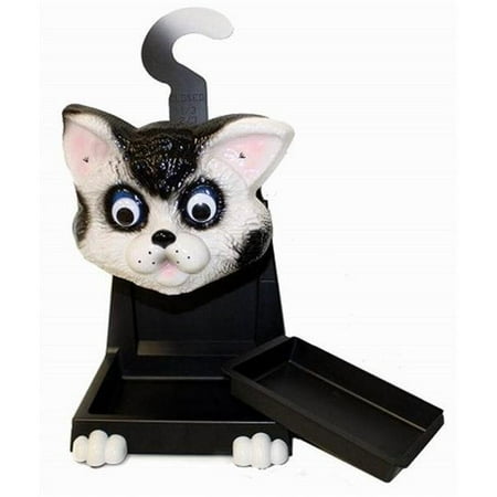 DDI 1302132 Rock-N-Roll Pet Cat Feeder Case Of 6