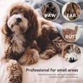 thumbnail image 3 of Recortadora de patas para perros PAWBBY inalámbrica para gatos y perros pequeños, 3 of 6