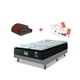 thumbnail image 1 of Colchón Rit Individual Sealy Línea Bleden Evolution + Box Individual + Edredón + 2 Almohadas + 1 funda, 1 of 5