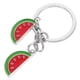 thumbnail image 4 of Watermelon Keychain Pendant Cute Watermelon Keyring Decoration, 4 of 4