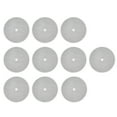 thumbnail image 3 of Mini Lame de Scie Circulaire, Lames de Forage à Disque en Argent pour le Bois 32mm, 3 of 8