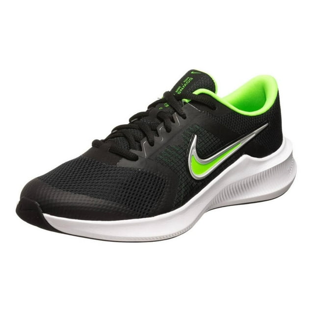 Tenis Nike Downshifter 11 UNISEX CZ3949-020 negro 23.5 Nike CZ3949-020 DOWNSHIFTER 11