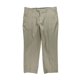 thumbnail image 1 of Perry Ellis - Pantalones de vestir elásticos para hombre, color beige, 40 W x 29 L, 1 of 2