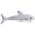 thumbnail image 2 of The Puppet Company Jouets pour Enfants Requin Blanc, Blanc, 2 of 4