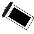 thumbnail image 2 of Inteprter Funda impermeable Universal para teléfono móvil, bolsa a prueba de agua para 12 11 Pro Max 8 Plus nuevo Teléfono y Comunicación Negro, 2 of 3