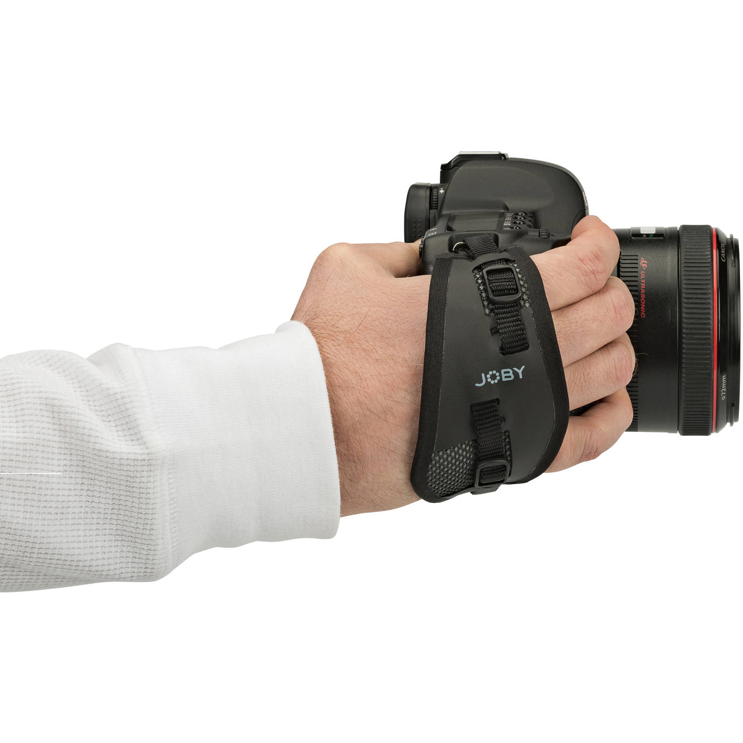 JOBY UltraFit Hand Strap with UltraPlate - image 4 of 4