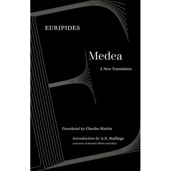 World Literature in Translation Medea: A New Translation, (Paperback)