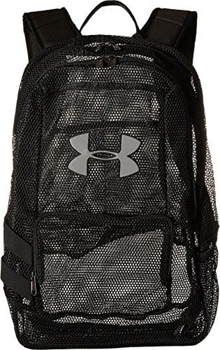 Under Armour Worldwide Mesh Backpack 