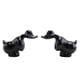 thumbnail image 2 of 2PCS Angry Rubber Duck Hood Ornament, for Trucks, Cool Duck Ornament Angry Rubber Duck, 2 of 5