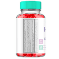 thumbnail image 3 of (5 Pack) Slim Fusion - Keto ACV Gummies - Apple Cider Vinegar Supplement for Weight Loss - Energy & Focus Boosting Dietary Supplements for Weight Management & Metabolism - Fat Burn - 300 Gummies, 3 of 3