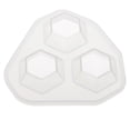 thumbnail image 1 of AMLESO Silicone Ornament 7x6.9x2.5cm, 1 of 8