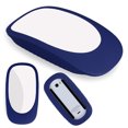 thumbnail image 1 of Funda protectora suave para ratón para Apple Magic Mouse 3 2 1 (azul oscuro), 1 of 7