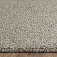 thumbnail image 3 of Safavieh Himalaya Dawa Solid Runner Rug, Gray, 2'3" x 6', 3 of 11