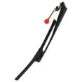 thumbnail image 1 of Nestingho 1Pack Front Wiper Arm Assembly with Semi-enclosed Design for Enhanced Safety on UTVs, 1 of 7