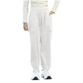 thumbnail image 1 of Odeerbi 3-15 Años Niños Niñas Cargo Pantalones Deportes Jogger Pantalones Casual Sólido Color Verano Pantalones de Trabajo, 1 of 5