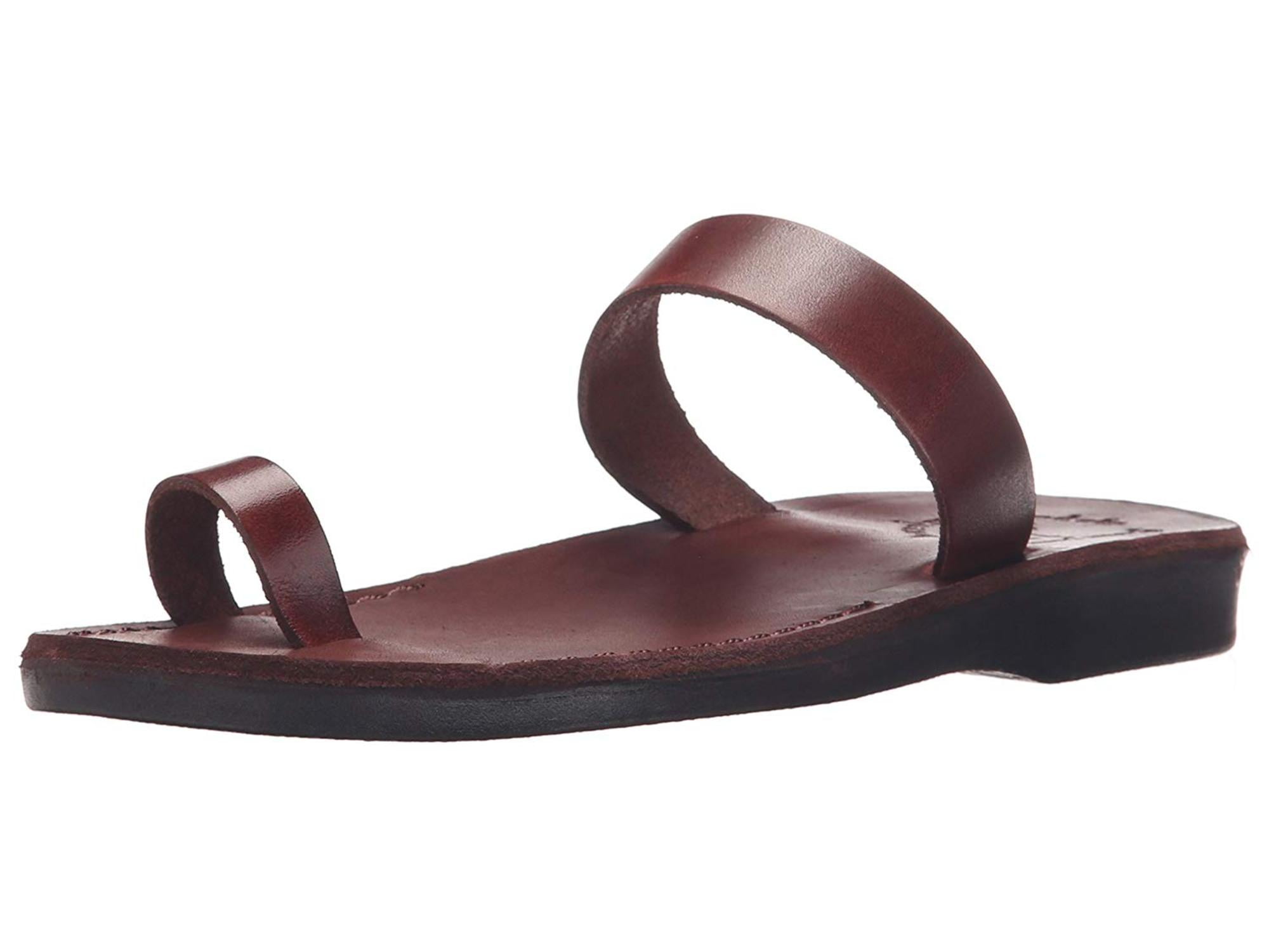 jerusalem sandals amazon