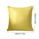 thumbnail image 3 of CaiYueKe Decorative Couch Pillow with Insert - Throw Pillow for Sofa Bed Living Room Bedroom Outdoor Patio Home Decor, Summer Style Square Soft Geometric Pattern Pillowcase, 3 of 7