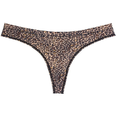 

adviicd Lingeries For Women Women s High Waisted Cotton Underwear Soft Stretch Briefs Full Coverage Panty Plus Size Panties Brown Large
