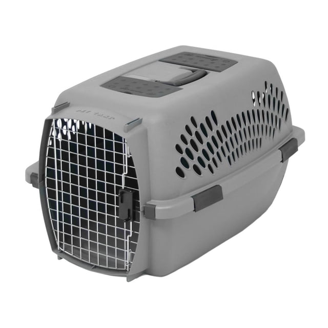 Transportadora para Mascotas Petmate Pet Taxi Mediana