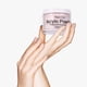 thumbnail image 4 of Crystal Powder 120g Polvo para uñas Polvo para tallar manicura de secado rápido de larga duración Major Dijit polvo de uñas, 4 of 7