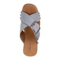 thumbnail image 4 of MUK LUKS Women's Charlotte Sandal, 4 of 9