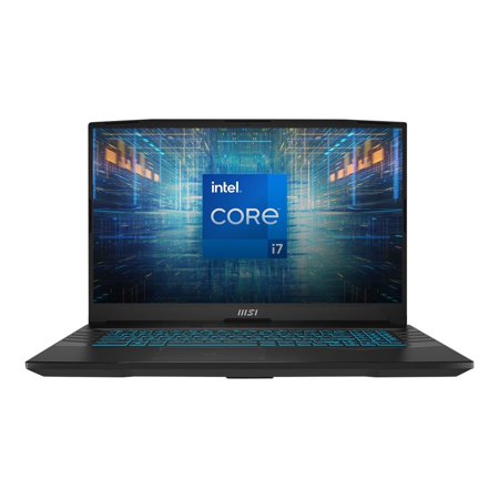 MSI Crosshair 17 Crosshair 17 A11UDK-643 17.3" Gaming Notebook - Full HD - 1920 x 1080 - Intel Core i7 11th Gen i7-11800H Octa-core (8 Core) 2.40 GHz - 16 GB RAM - 512 GB SSD - Titanium Gray