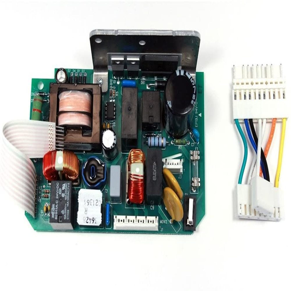 Genie Garage Door Openers 36428R Excelerator Motor Drive Board