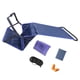thumbnail image 2 of Hamaca De Reposapiés De Avión Con Almohada Inflable Para Adultos De Tren De Avión De Aire Zulema Hamaca reposapiés, 2 of 4