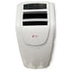 thumbnail image 2 of Aire Acondicionado Portátil Mini Split E-Byte NPE-12H Frío/Calor 12000 BTU 110V,  Multifunción 4 en 1 con tecnología Inverter y memoria inteligente., 2 of 6